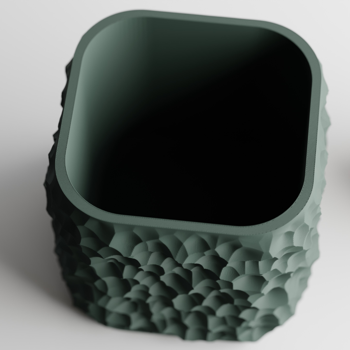 Maceta TerraForma