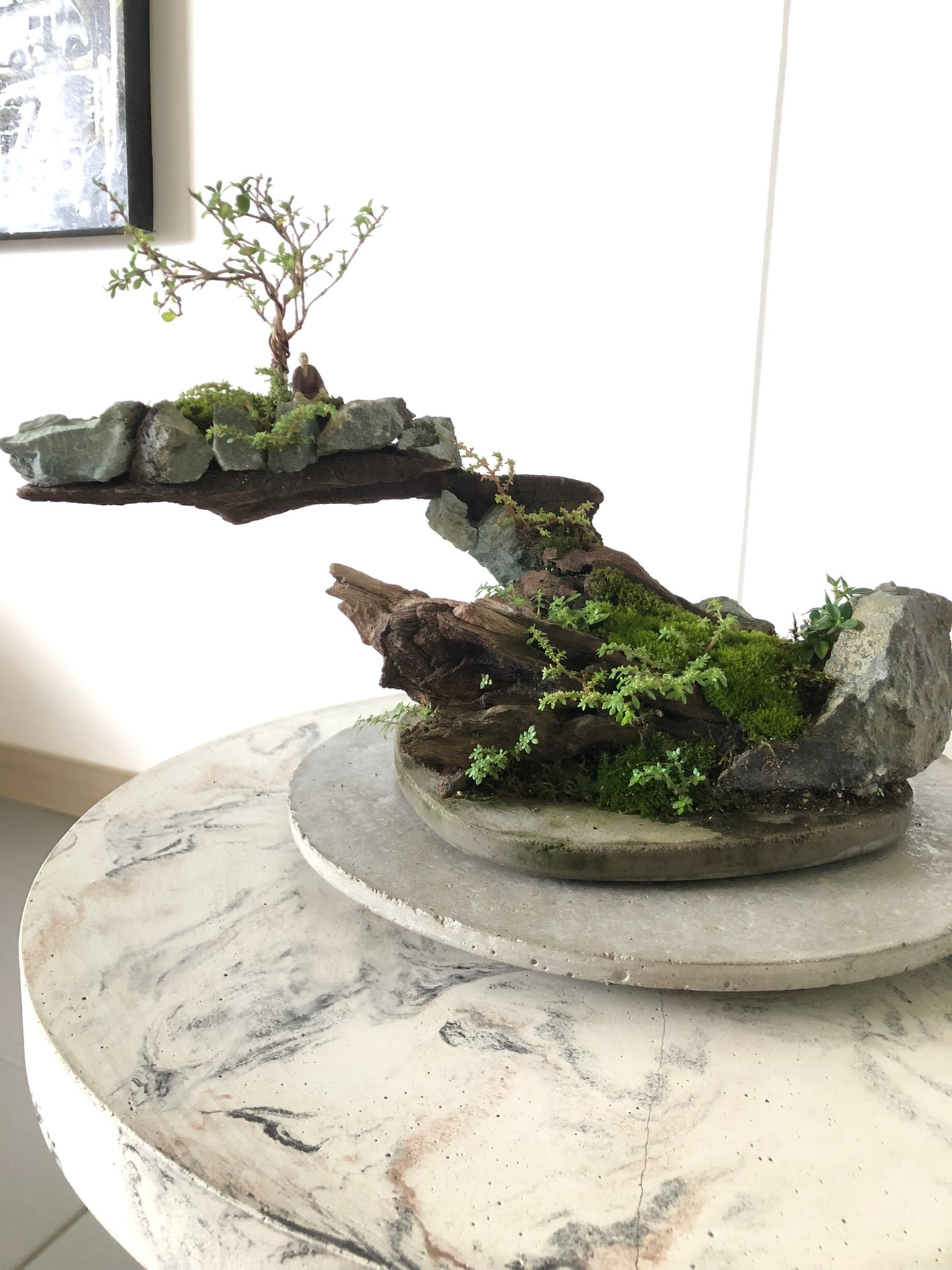 Arte benju – Edición Especial.