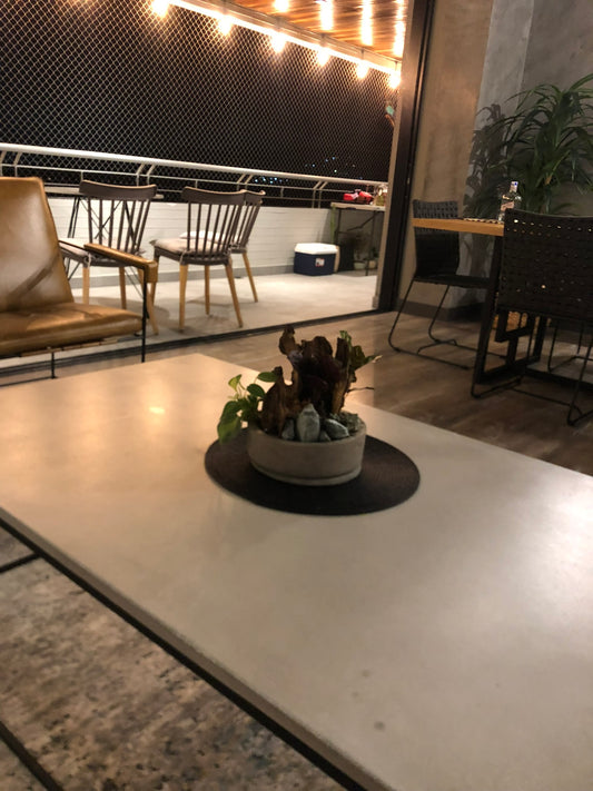 Arte Benju - Pequeño