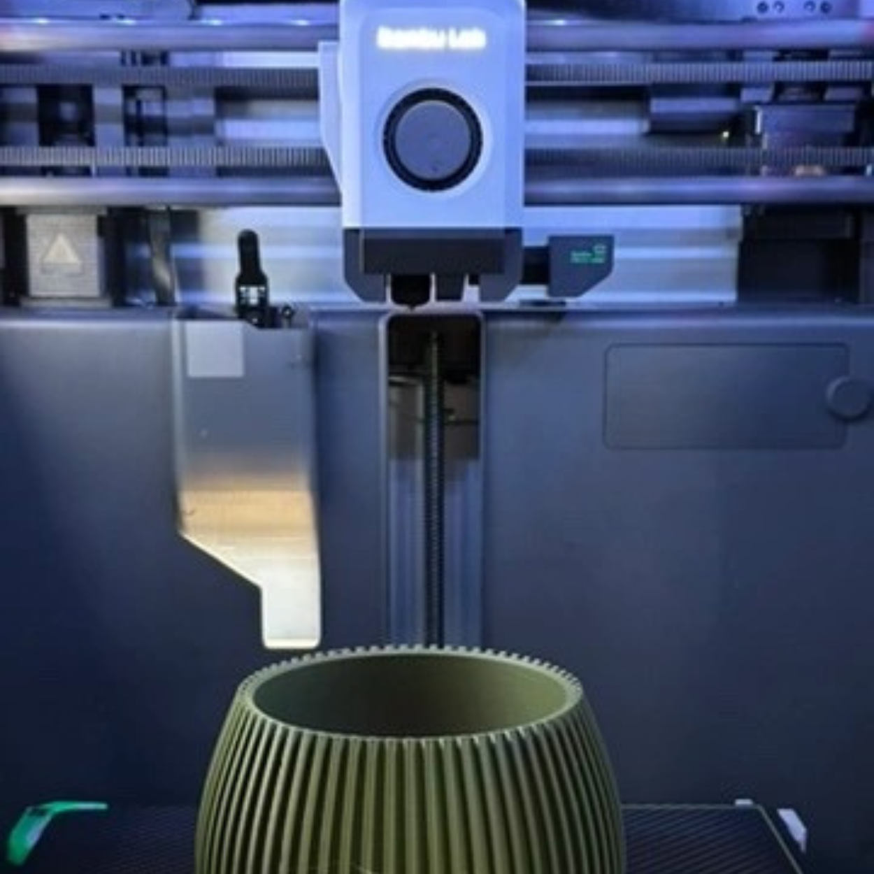 Macetas Acalonadas Serie 4